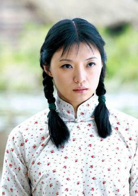 情系北大荒(北大荒（2008年張新建導演電視劇北大荒）)