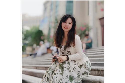 張延穎 張延穎