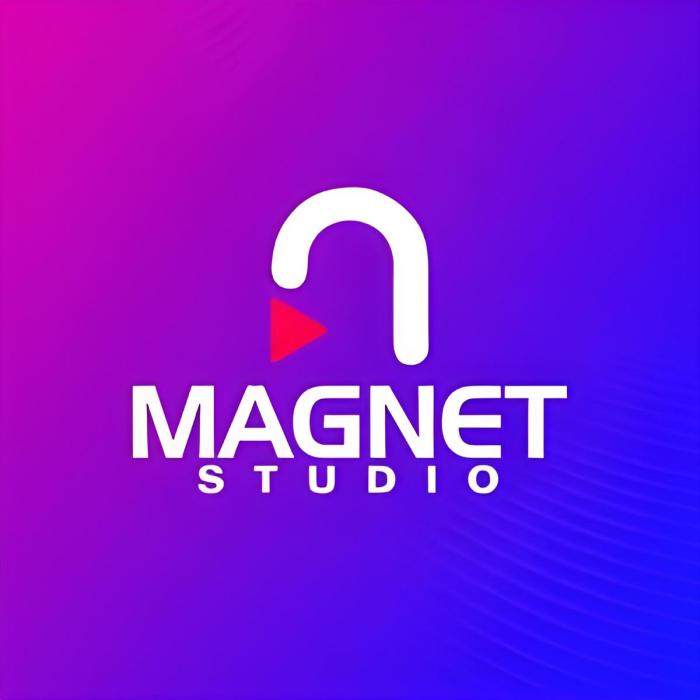 MAGNET瑪格尼傳媒 MAGNET瑪格尼傳媒