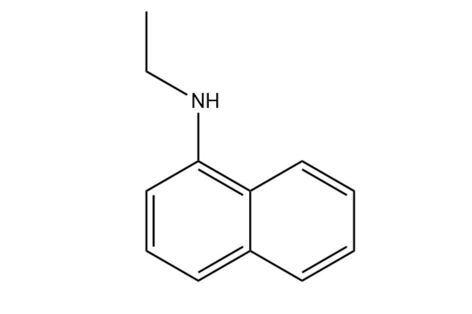 N-乙基-1-萘胺(α-乙基氨基萘) N-乙基-1-萘胺(α-乙基氨基萘)