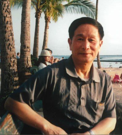 張脈賢 張脈賢