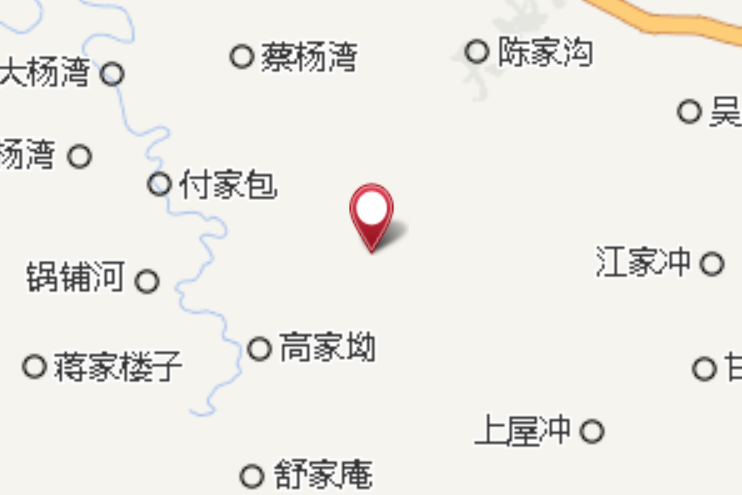 寨坎上 寨坎上