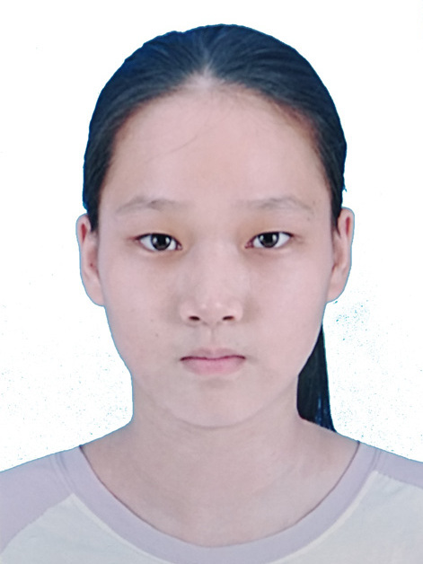 周惠敏(周慧敏(中國小輪車運動員)) 周惠敏(周慧敏(中國小輪車運動員))