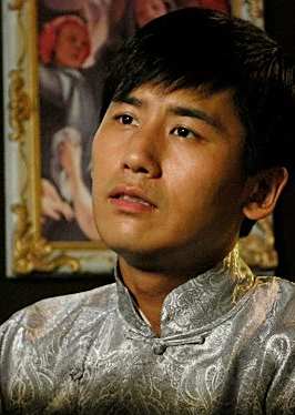 阿誠(2011年胡意涓執導的電視劇) 阿誠(2011年胡意涓執導的電視劇)