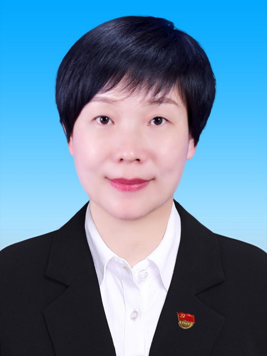 許梅芳(四川省綿陽市江油市委常委、宣傳部部長、市委教育工委書記) 許梅芳(四川省綿陽市江油市委常委、宣傳部部長、市委教育工委書記)