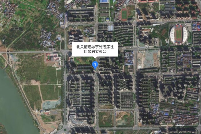 湯房社區 湯房社區