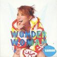 Wonder Woman(鄭秀文神奇女俠（音帶）)