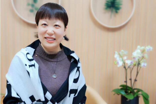 仇建寧 仇建寧