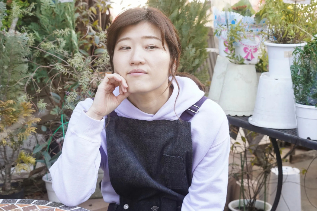 高橋君子 高橋君子