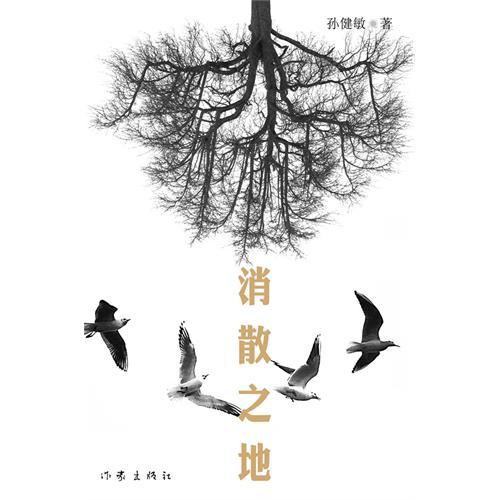消散之地 消散之地