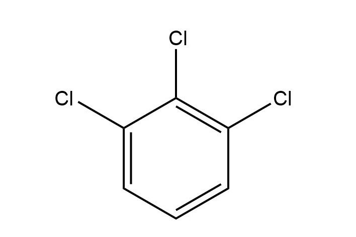 1,2,3-三氯苯