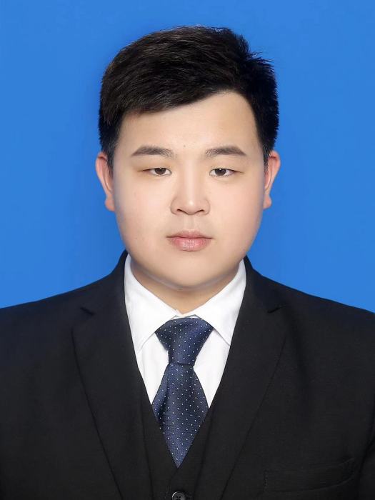沈琪許可