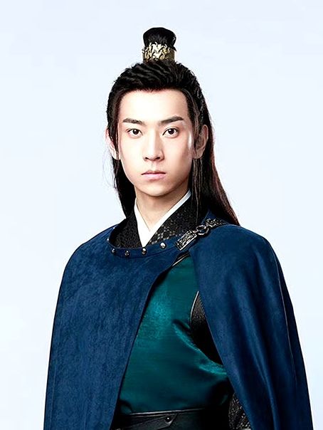 唐楊(古裝武俠劇《武林有俠氣》中的角色) 唐楊(古裝武俠劇《武林有俠氣》中的角色)