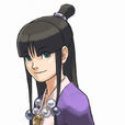 綾里真宵 綾里真宵