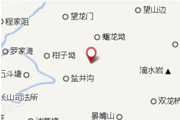 屏風岩 屏風岩