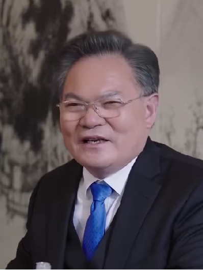 莊濟民(當代工業劇《沸騰的群山》中的角色)