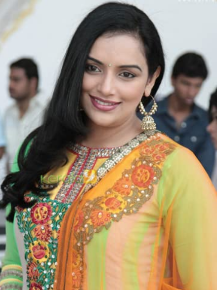 Shweta Menon Shweta Menon
