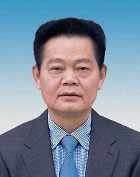 王群(湖南省人民政府秘書長、黨組成員)