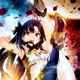伊什塔爾(伊斯塔(《fate》系列角色)) 伊什塔爾(伊斯塔(《fate》系列角色))