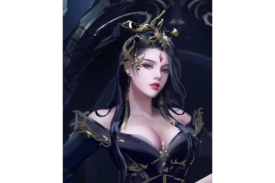 秀珠(《百鍊成神》中的角色) 秀珠(《百鍊成神》中的角色)