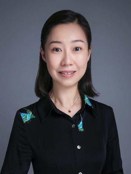 晏妮娜 晏妮娜