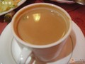 阿拉伯奶茶