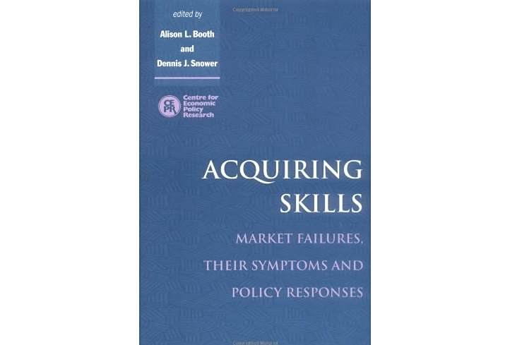 Acquiring Skills Acquiring Skills