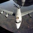 WC—135W偵察機 WC—135W偵察機
