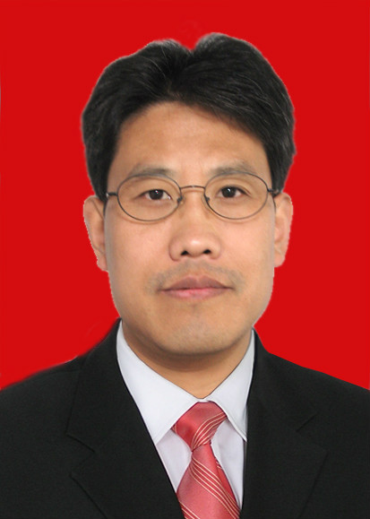 張國輝(教育部科學技術司副司長)
