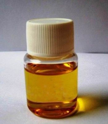 桂皮油