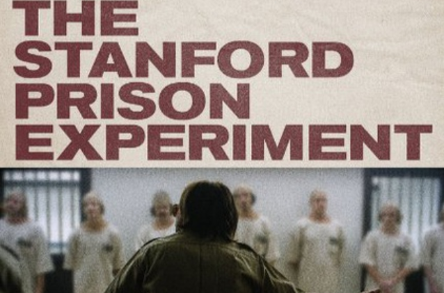 斯坦福監獄實驗(2015年美國電影)