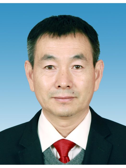 杜建生(山東省東營市利津縣油地融合發展服務中心黨組成員、副主任)