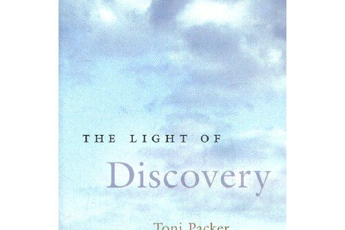 light of discovery, the light of discovery, the