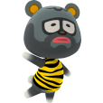 阿西(遊戲《集合啦！動物森友會》中的島民角色)