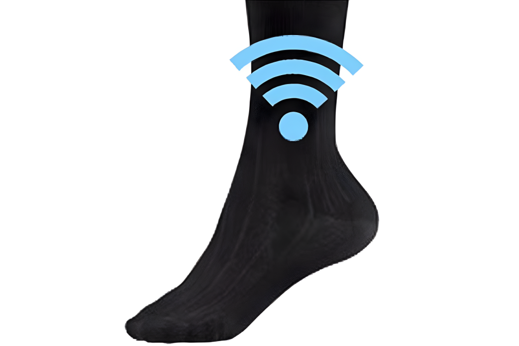 Smarter Socks Smarter Socks