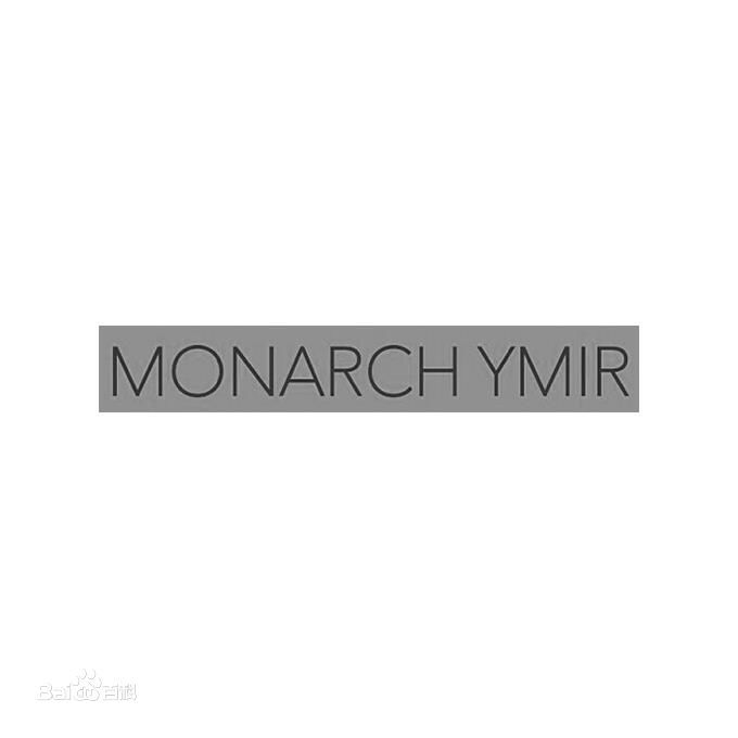 MONARCH YMIR MONARCH YMIR
