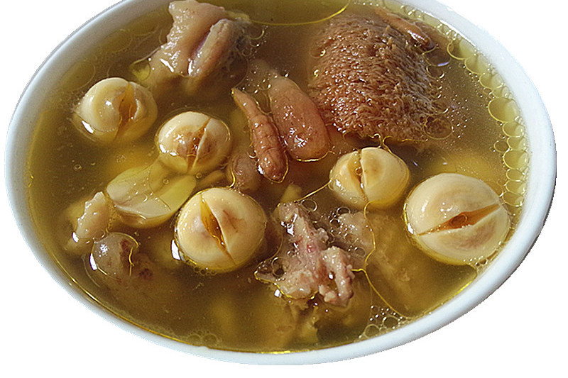 參麥地黃湯