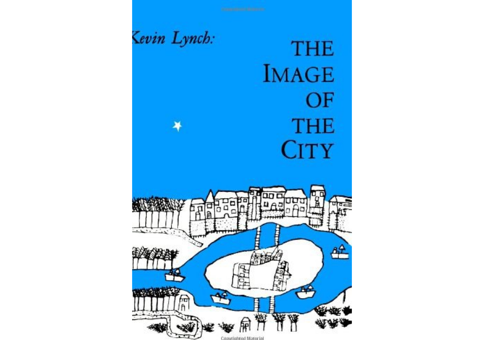 The Image of the City The Image of the City