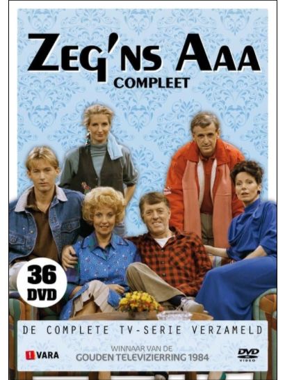 Zeg \x27ns Aaa第六季 Zeg \x27ns Aaa第六季