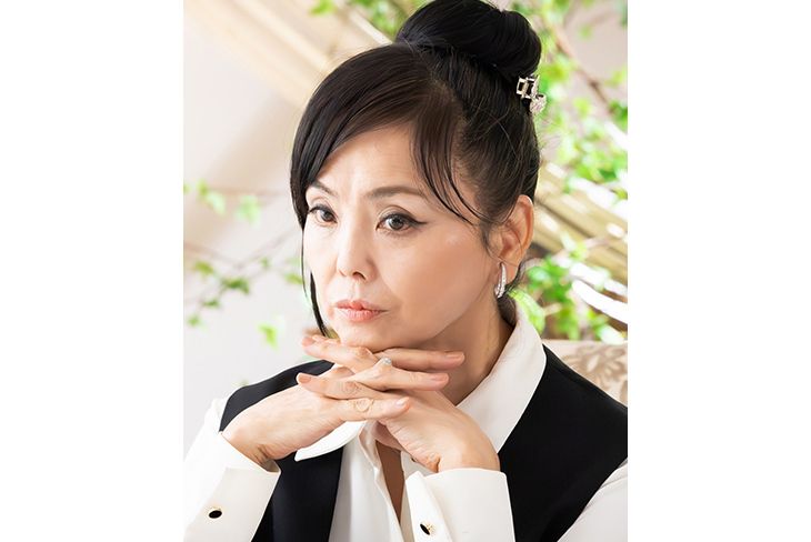 幾島鈴子 幾島鈴子