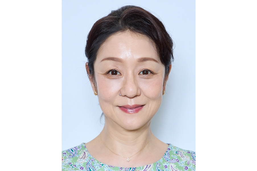 相原紀子 相原紀子