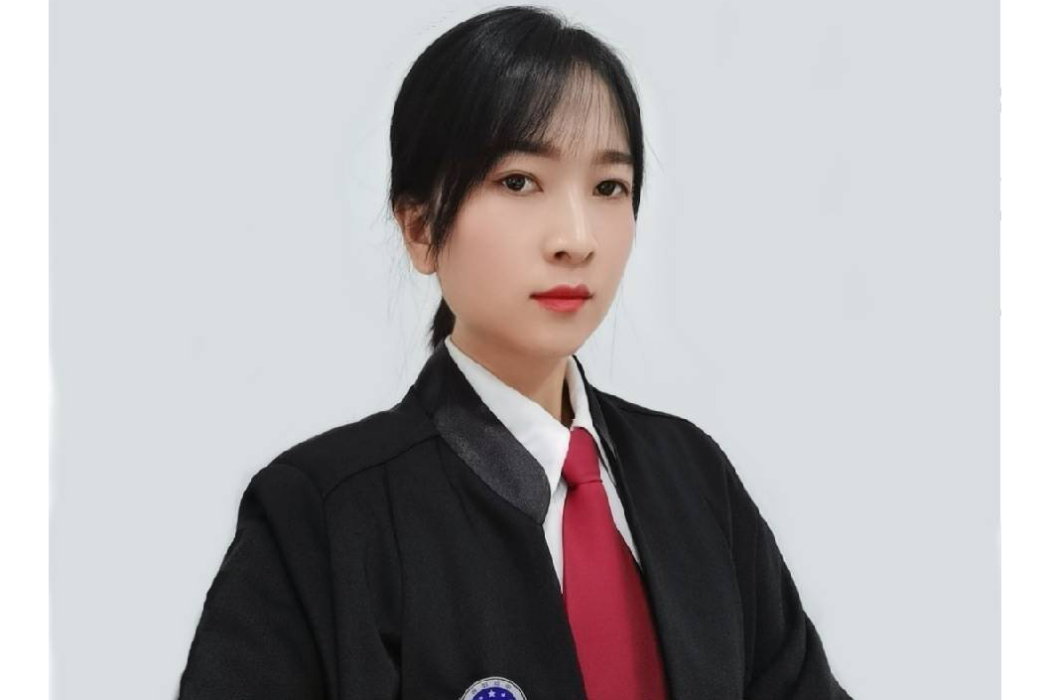 梁娜(律師) 梁娜(律師)