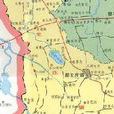程戈莊鎮 程戈莊鎮