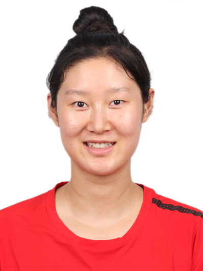 馬星月(中國女子排球運動員) 馬星月(中國女子排球運動員)