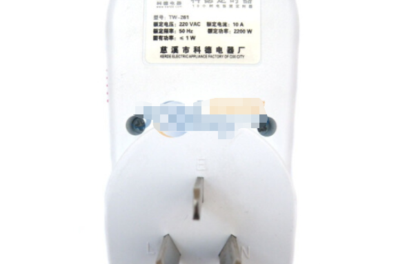 科德TW-261 科德TW-261