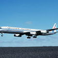 DC-8 DC-8