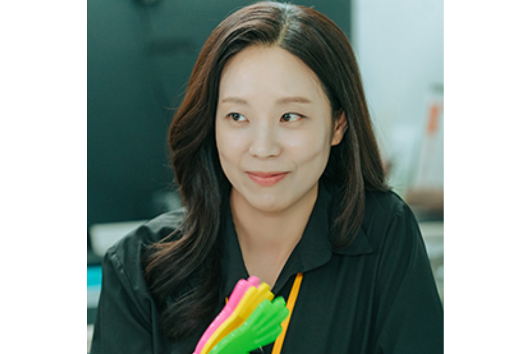 韓真伊 韓真伊
