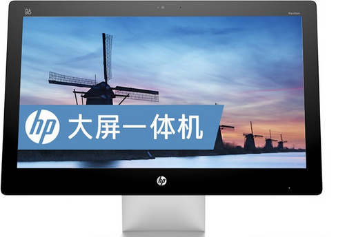 惠普Pavilion 27-n174cn 惠普Pavilion 27-n174cn