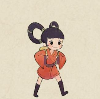 陶陶(遊戲《桃源深處有人家》中的角色)