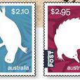 澳大利亞動物系列：單孔目動物